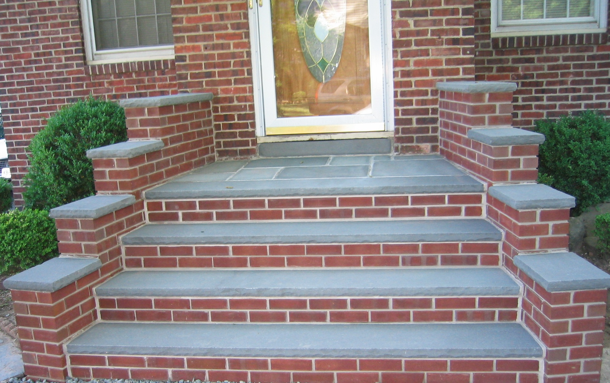 Metro East Region Masonry Services